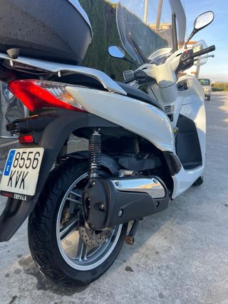 Honda SH300 Sport 2019