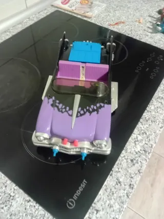 Juguetes Colección Tortugas Ninja