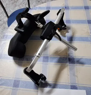 Reposacabezas silla ortopédica, vale para todas