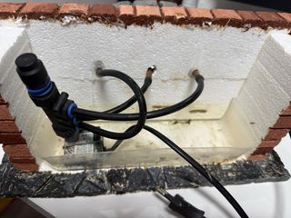 Belen de decoracion artesanal