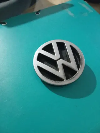 Símbolo Traseiro VW Golf MK2 Original