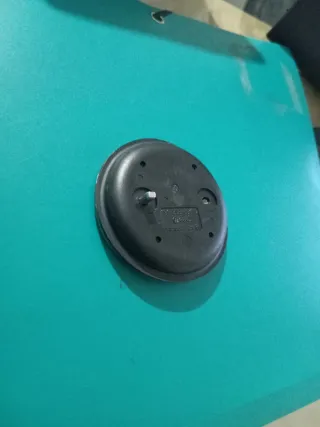 Símbolo Traseiro VW Golf MK2 Original