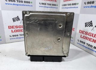 Centralita motor uce bmw 305489 0281011231 serie 7
