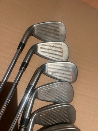 Set de palos de golf TaylorMade