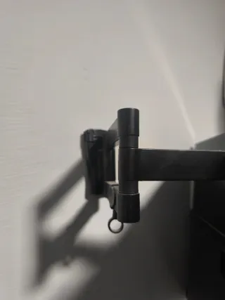 Monitor Samsung 28 Negro