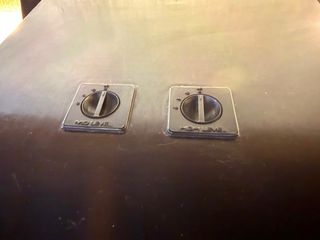 Altavoces Revox Symbol B Mkii + Amplificador Arcam