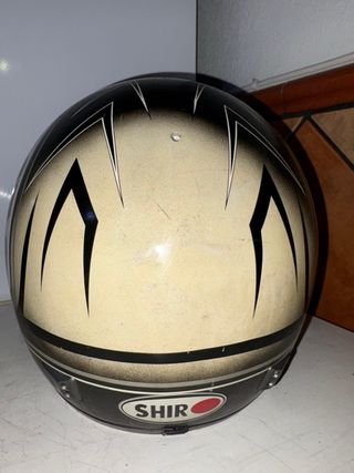 Casco Shiro Cross Explorer