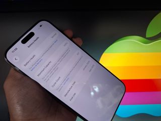 iPhone 16 Pro Max Desierto