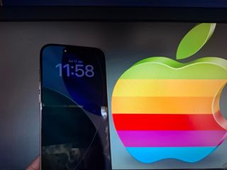 iPhone 16 Pro Max Desierto