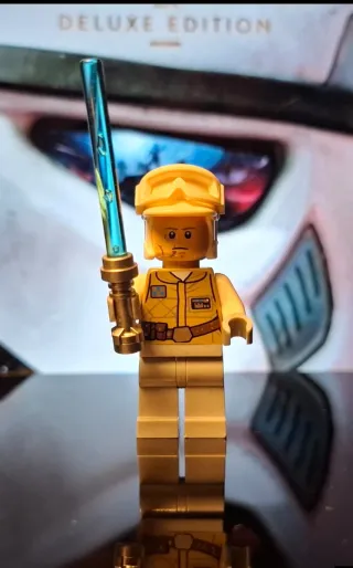 Lego Star Wars SW0731