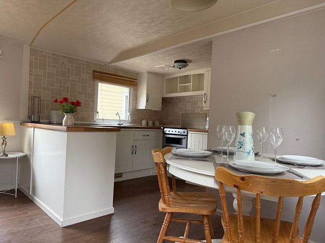 Mobil Home / Casa Movil