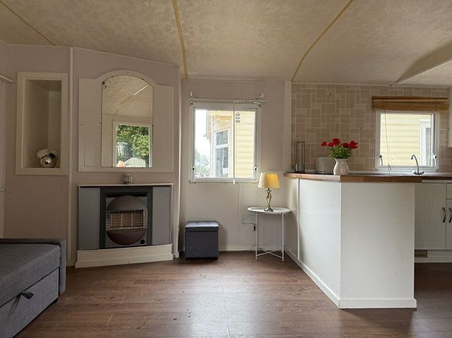 Mobil Home / Casa Movil