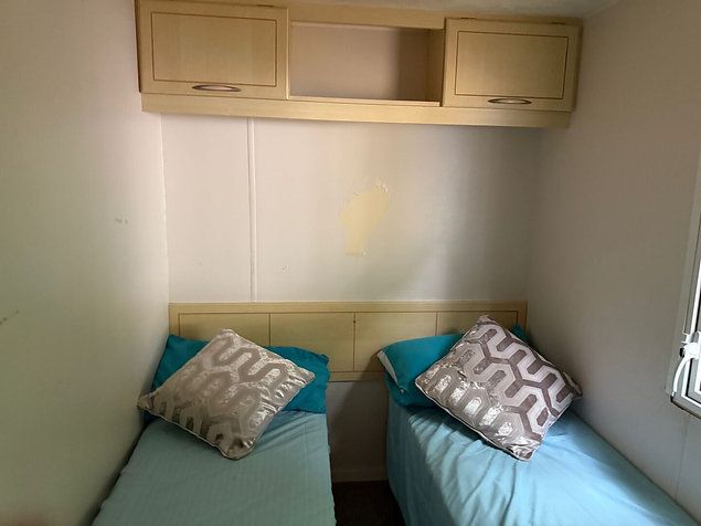 Mobil Home / Casa Movil