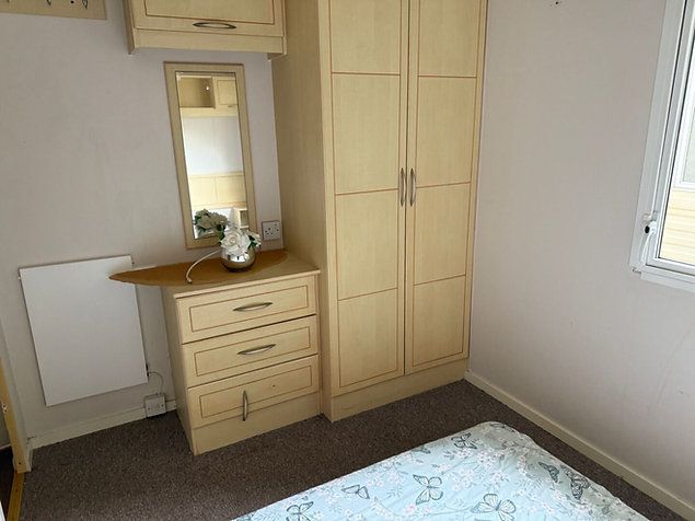 Mobil Home / Casa Movil