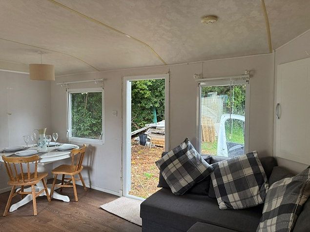 Mobil Home / Casa Movil