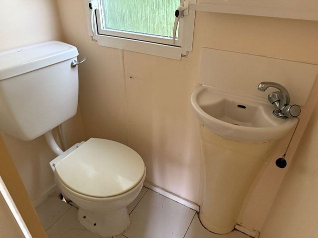 Mobil Home / Casa Movil