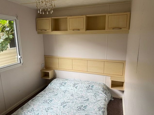 Mobil Home / Casa Movil