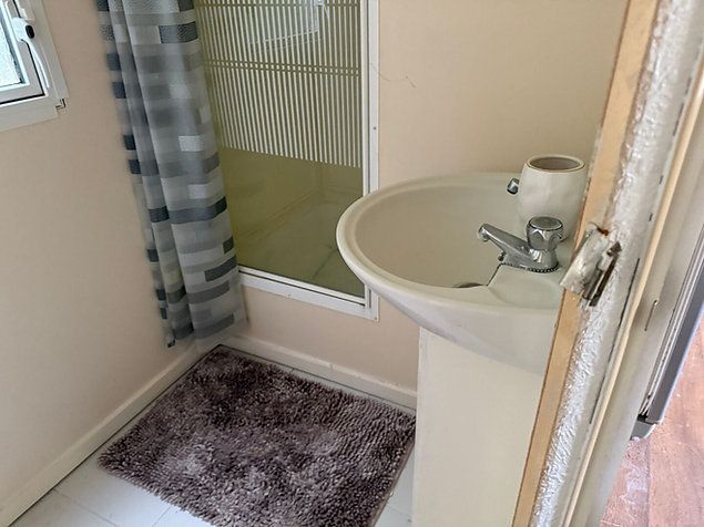 Mobil Home / Casa Movil