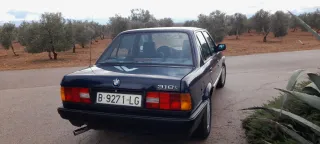 BMW Serie 3 1990