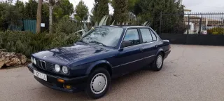 BMW Serie 3 1990