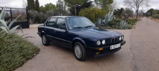 BMW Serie 3 1990