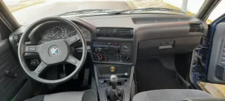 BMW Serie 3 1990