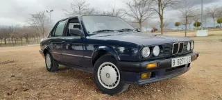 BMW Serie 3 1990