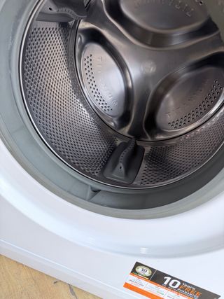 Lavadora - Secadora Whirlpool 10/7kg - Como nueva