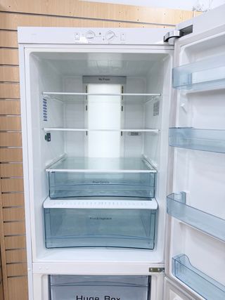 Frigorífico combi Haier No Frost A+ - Envío gratis