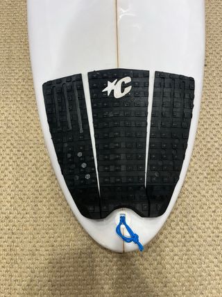 Tabla Surf Surf Prescription