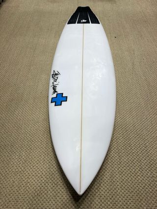 Tabla Surf Surf Prescription