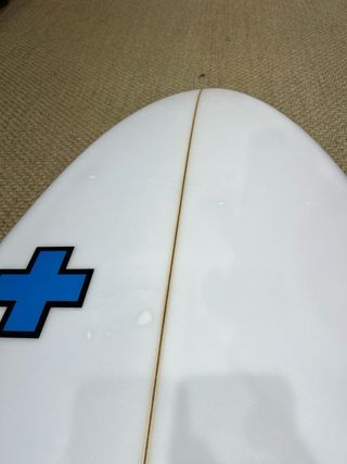Tabla Surf Surf Prescription