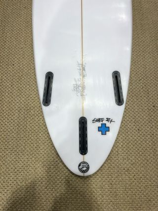 Tabla Surf Surf Prescription