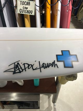 Tabla Surf Surf Prescription