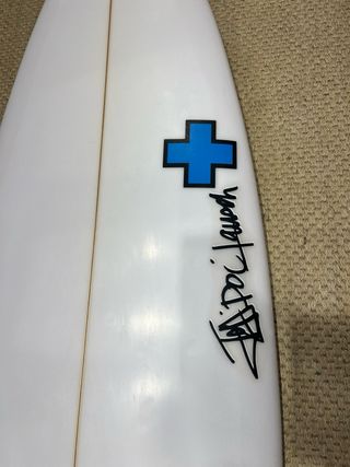 Tabla Surf Surf Prescription