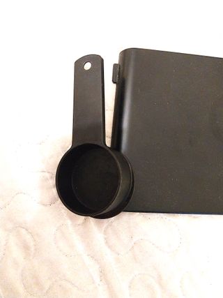 Dosatore e coperchio ricambio Saeco Gaggia