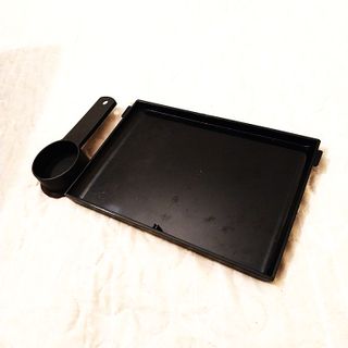 Dosatore e coperchio ricambio Saeco Gaggia