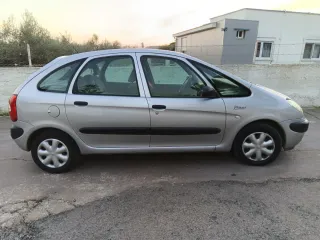Citroen Xsara 2000