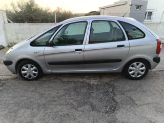 Citroen Xsara 2000