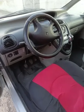 Citroen Xsara 2000