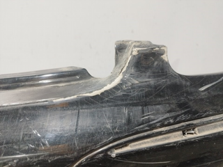 PARAGOLPES DELANTERO MERCEDES-BENZ CLASE S (BM 22