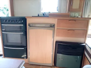 Caravana iglesia Eldis