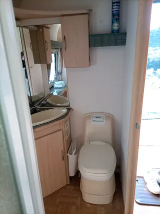 Caravana iglesia Eldis