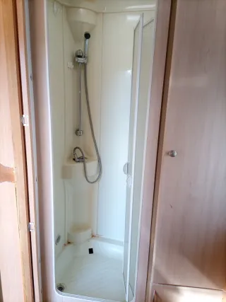 Caravana iglesia Eldis