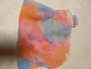 Conjunto Bikini diferentes estampados