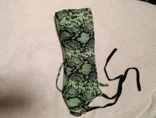 Conjunto Bikini diferentes estampados