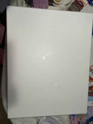 Cajas de papel decoradas