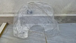 Parabrisas MITT 125 RT