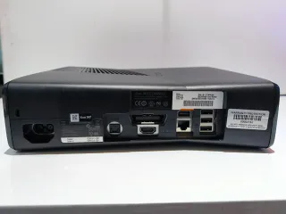 Xbox 360 Kinect + Mando + Juego