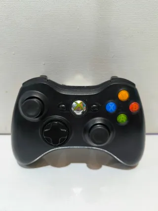 Xbox 360 Kinect + Mando + Juego